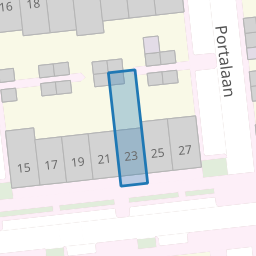 Perceel NWK01-C-3742