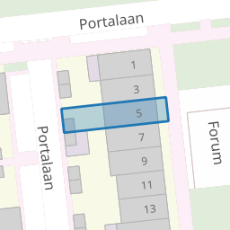 Perceel NWK01-C-3747
