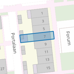 Perceel NWK01-C-3748