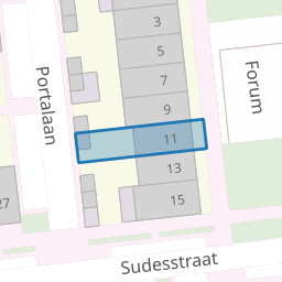 Perceel NWK01-C-3750