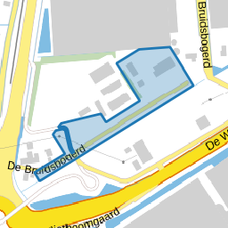 Perceel NWK01-C-3764