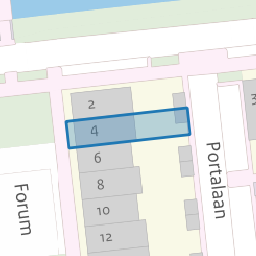 Perceel NWK01-C-3824