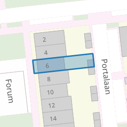 Perceel NWK01-C-3825