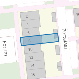 Perceel NWK01-C-3826
