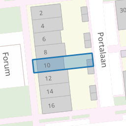 Perceel NWK01-C-3827