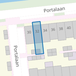 Perceel NWK01-C-3832