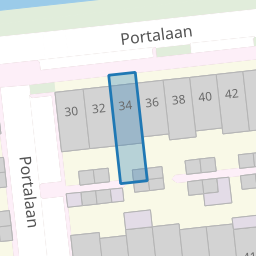 Perceel NWK01-C-3833