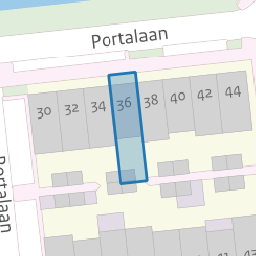 Perceel NWK01-C-3834