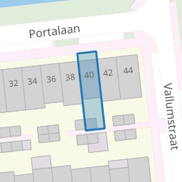 Perceel NWK01-C-3836