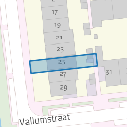 Perceel NWK01-C-3870