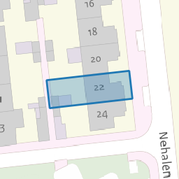 Perceel NWK01-C-3929