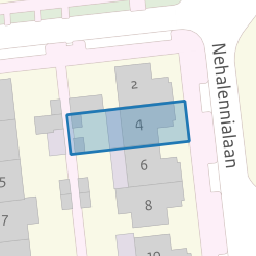 Perceel NWK01-C-3938