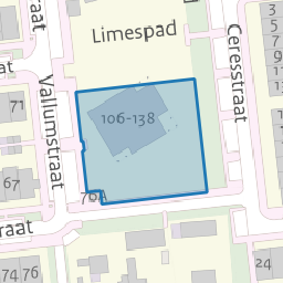 Perceel NWK01-C-3944