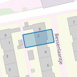 Perceel NWK01-C-3948