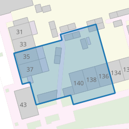 Perceel NWK01-C-3960