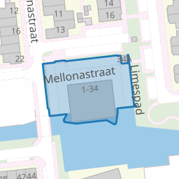 Perceel NWK01-C-3961