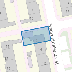 Perceel NWK01-C-3964