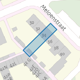 Perceel NWK01-C-3965