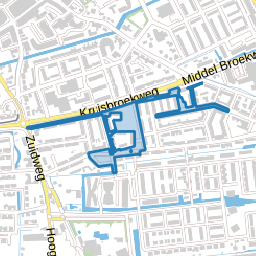 Perceel NWK01-C-3970