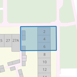 Perceel NWK01-C-4006