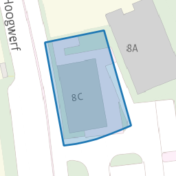 Perceel NWK01-C-4021