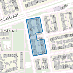 Perceel NWK01-C-4032