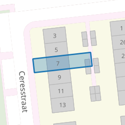 Perceel NWK01-C-4056