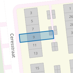 Perceel NWK01-C-4057