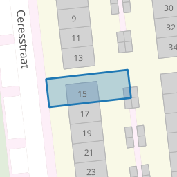 Perceel NWK01-C-4060