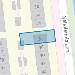 Perceel NWK01-C-4072