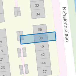 Perceel NWK01-C-4073