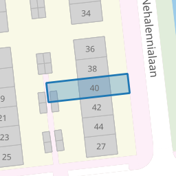 Perceel NWK01-C-4074