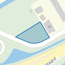 Perceel NWK01-C-4134