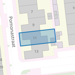 Perceel NWK01-C-4196