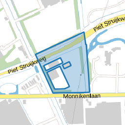 Perceel NWK01-C-4418