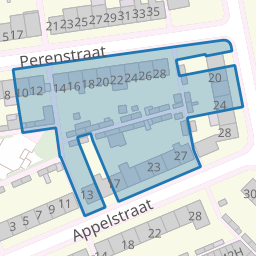 Perceel NWK01-C-4434