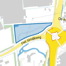 Perceel NWK01-C-4438