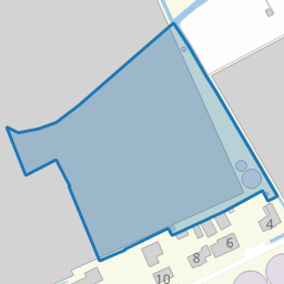 Perceel NWK01-C-4484