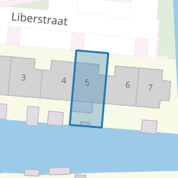 Perceel NWK01-C-4501