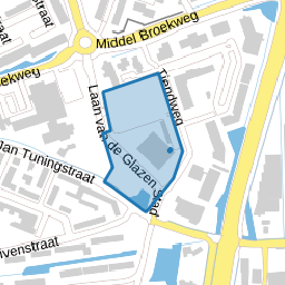 Perceel NWK01-C-4517