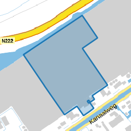 Perceel NWK01-C-4536