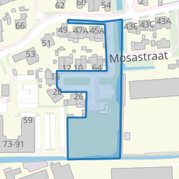 Perceel NWK01-C-4600