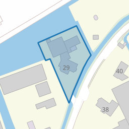 Perceel NWK01-C-4645