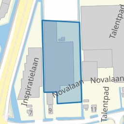 Perceel NWK01-C-4656