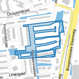 Perceel NWK01-C-4705