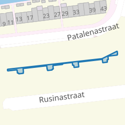 Perceel NWK01-C-4739