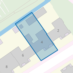 Perceel NWK01-D-10001