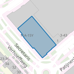 Perceel NWK01-D-10015