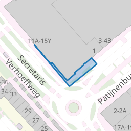 Perceel NWK01-D-10016