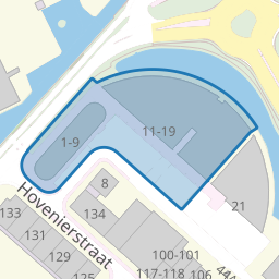 Perceel NWK01-D-10024